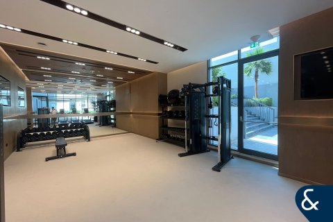 Appartement à Business Bay, Dubai, 2 chambres, 103 m², № 74656 - photo 14