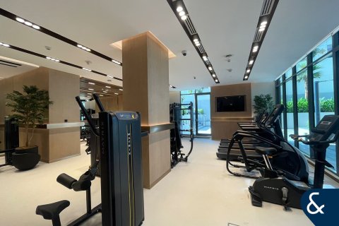 Appartement à Business Bay, Dubai, 2 chambres, 103 m², № 74656 - photo 15