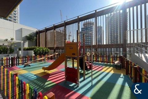 Appartement à Business Bay, Dubai, 2 chambres, 103 m², № 74656 - photo 13