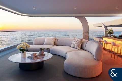 Apartment in Dubai 3 bedrooms, 148 sq.m. № 74658 - photo 10