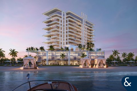 Apartment in Dubai 3 bedrooms, 148 sq.m. № 74658 - photo 1