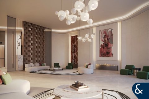 Apartment in Dubai 3 bedrooms, 148 sq.m. № 74658 - photo 9