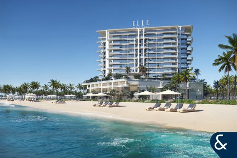 Apartment in Dubai 3 bedrooms, 148 sq.m. № 74658 - photo 4