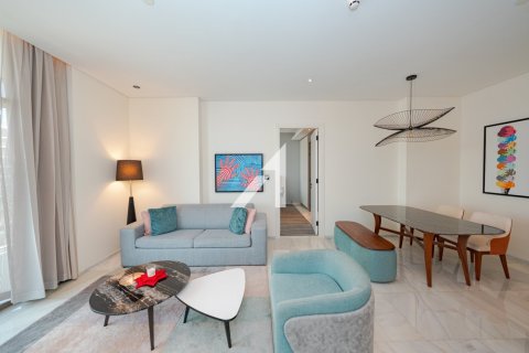 Apartment in Dubai 2 bedrooms, 112.8 sq.m. № 42448 - photo 2