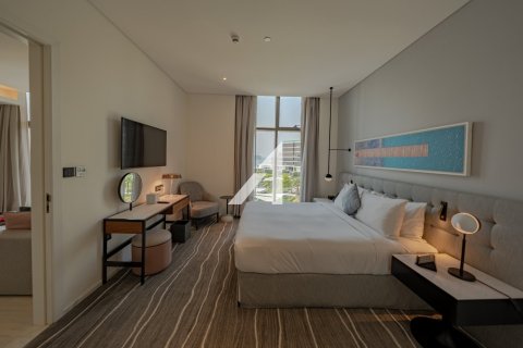 Apartment in Dubai 2 bedrooms, 112.8 sq.m. № 42448 - photo 7