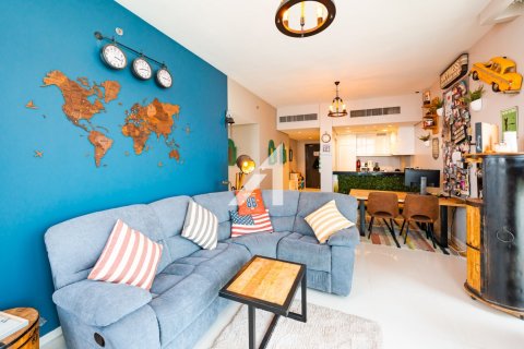 شقة في Artesia, داماك هيلز (أكويا باي داماك), دبي 2 غرف نوم, 127.1 م² رقم 42447 - صورة 1