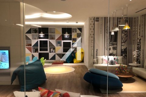 Apartamento en Dubai, 2 dormitorios, 157.9 m², № 42445 - foto 13