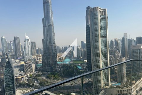 Apartamento en Dubai, 2 dormitorios, 157.9 m², № 42445 - foto 1