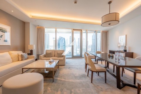 Apartamento en Dubai, 2 dormitorios, 157.9 m², № 42445 - foto 2