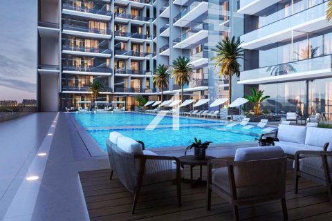 Apartment in Jumeirah Village Circle, Dubai studio, 36.7 sq.m. № 42444 - photo 13