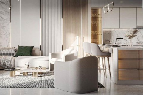 Apartment in Jumeirah Village Circle, Dubai studio, 36.7 sq.m. № 42444 - photo 8