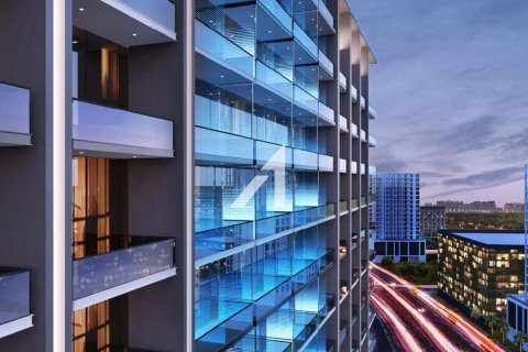 Apartment in Jumeirah Village Circle, Dubai studio, 36.7 sq.m. № 42444 - photo 11