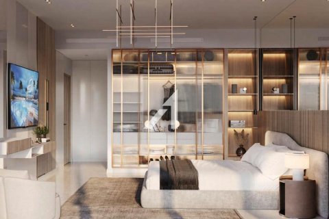 Apartment in Jumeirah Village Circle, Dubai studio, 36.7 sq.m. № 42444 - photo 1