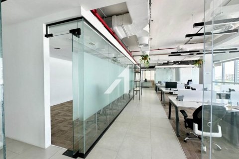 Bureau à Dubai, 343.7 m², № 42446 - photo 1