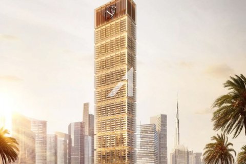 Apartamento en Dubai, 2 dormitorios, 145.4 m², № 42449 - foto 5