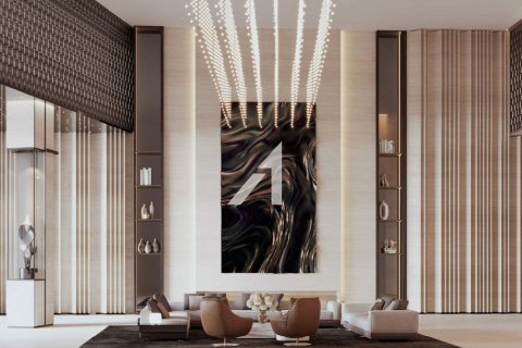 Apartamento en Dubai, 2 dormitorios, 145.4 m², № 42449 - foto 3