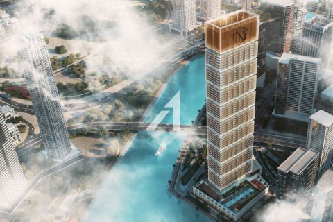 Apartamento en Dubai, 2 dormitorios, 145.4 m², № 42449 - foto 8