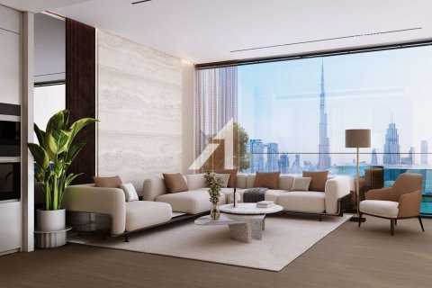 Apartamento en Dubai, 2 dormitorios, 145.4 m², № 42449 - foto 1