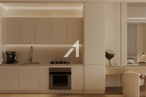 Купить квартиру в Дубае: студию, 41.7м², № 42450 - фото 9