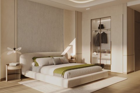 Купить квартиру в Дубае: студию, 41.7м², № 42450 - фото 6