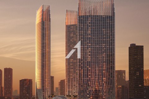 Купить квартиру в Дубае: студию, 41.7м², № 42450 - фото 13