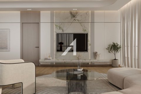 Купить квартиру в Дубае: студию, 41.7м², № 42450 - фото 7