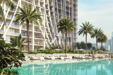Купить квартиру в Дубае: студию, 41.7м², № 42450 - фото 5
