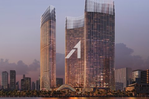 Купить квартиру в Дубае: студию, 41.7м², № 42450 - фото 10