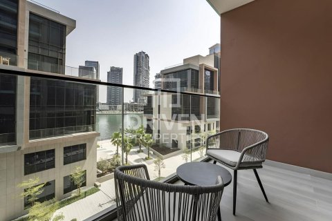 Appartement à Business Bay, Dubai, 1 chambre, 77 m², № 87510 - photo 17