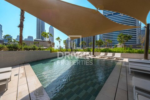 Appartement à Business Bay, Dubai, 1 chambre, 77 m², № 87510 - photo 22