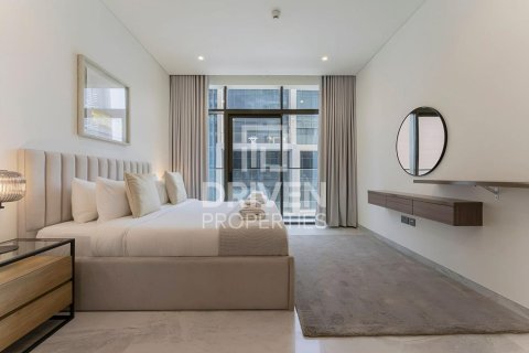 Appartement à Business Bay, Dubai, 1 chambre, 77 m², № 87510 - photo 7