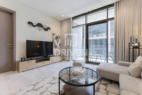 Appartement à Business Bay, Dubai, 1 chambre, 77 m², № 87510 - photo 4