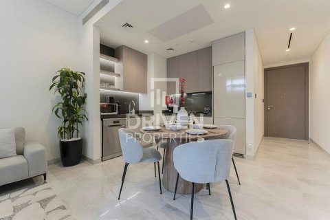 Appartement à Business Bay, Dubai, 1 chambre, 77 m², № 87510 - photo 13