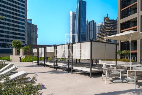 Appartement à Business Bay, Dubai, 1 chambre, 77 m², № 87510 - photo 21