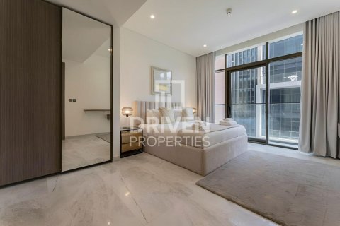 Appartement à Business Bay, Dubai, 1 chambre, 77 m², № 87510 - photo 8