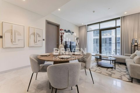 Appartement à Business Bay, Dubai, 1 chambre, 77 m², № 87510 - photo 12