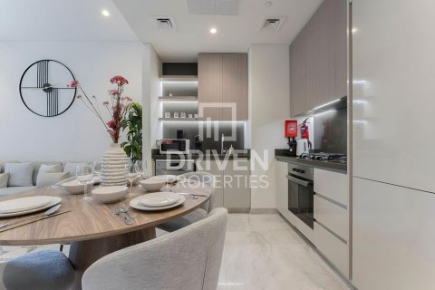 Appartement à Business Bay, Dubai, 1 chambre, 77 m², № 87510 - photo 11