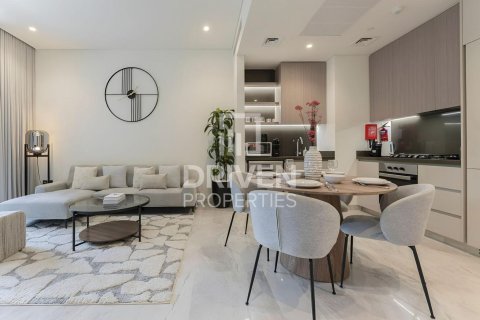 Appartement à Business Bay, Dubai, 1 chambre, 77 m², № 87510 - photo 14