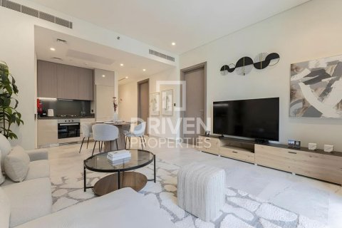 Appartement à Business Bay, Dubai, 1 chambre, 77 m², № 87510 - photo 5