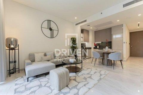 Appartement à Business Bay, Dubai, 1 chambre, 77 m², № 87510 - photo 2