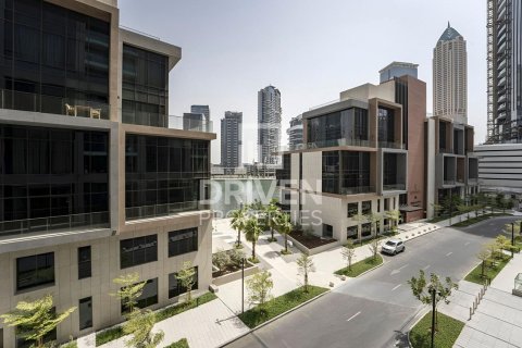 Apartment in Business Bay, Dubai 1 bedroom, 77 sq.m. № 87510