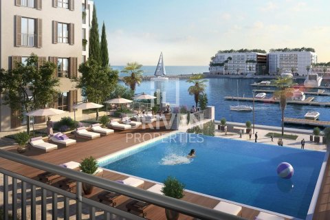 Apartment in La Mer, Jumeirah, Dubai 2 bedrooms, 185 sq.m. № 87527 - photo 17