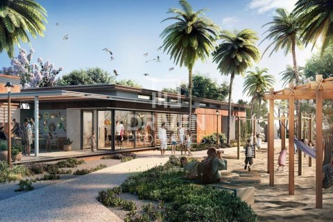 Apartment in La Mer, Jumeirah, Dubai 2 bedrooms, 185 sq.m. № 87527 - photo 9