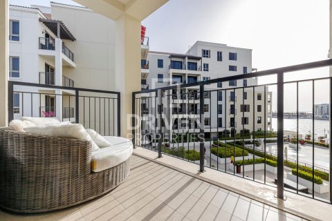 Apartment in La Mer, Jumeirah, Dubai 2 bedrooms, 112 sq.m. № 87526 - photo 16