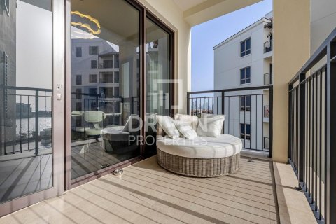 Apartment in La Mer, Jumeirah, Dubai 2 bedrooms, 112 sq.m. № 87526 - photo 15