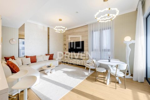 Apartment in La Mer, Jumeirah, Dubai 2 bedrooms, 112 sq.m. № 87526 - photo 1