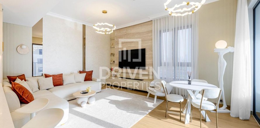 Apartment in La Mer, Jumeirah, Dubai 2 bedrooms, 112 sq.m. № 87526