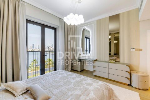 Apartment in La Mer, Jumeirah, Dubai 2 bedrooms, 112 sq.m. № 87526 - photo 7