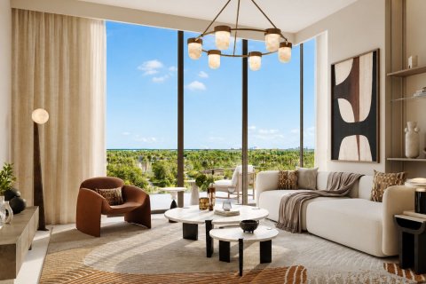 Appartement à Dubai Hills Estate, Dubai, 2 chambres, 121.8 m², № 110738 - photo 7