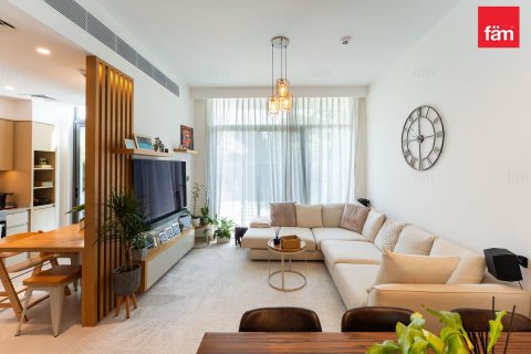 Villa in Dubai 3 bedrooms, 141.7 sq.m. № 110728 - photo 22